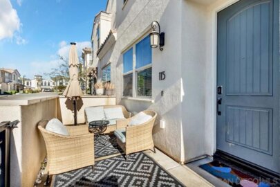 1961 Avenida Citron #115 Photo