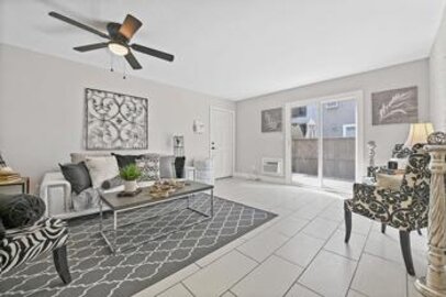 Magnificent Newly Listed Heritage Park West Condominium Located at 6666 Beadnell Way #9