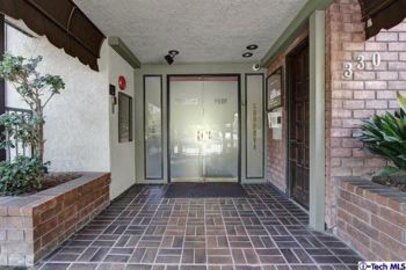Gorgeous Cordova Park Villas Condominium Located at 330 Cordova Street #353 was Just Sold