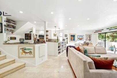 Magnificent Woodlands West II Townhouse Located at 8482 Via Sonoma #18 was Just Sold