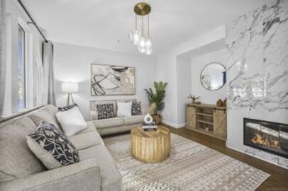 Fabulous Treviana Condominium Located at 1990 Caminito De La Cruz was Just Sold