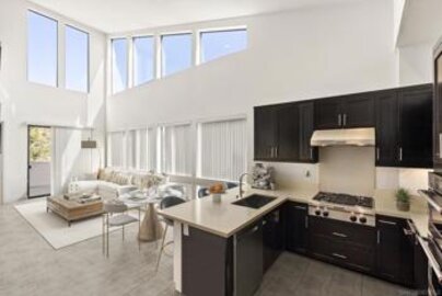 Impressive Newly Listed Lucent II Townhouse Located at 8353 Distinctive Drive
