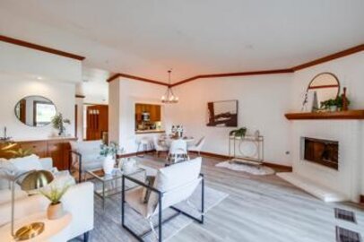 Amazing Boardwalk Condominium Located at 8860 Villa La Jolla Drive #312 was Just Sold