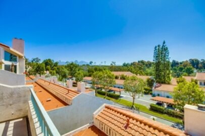 Terrific Alta Finisterra Condominium Located at 23284 Copante #91 was Just Sold
