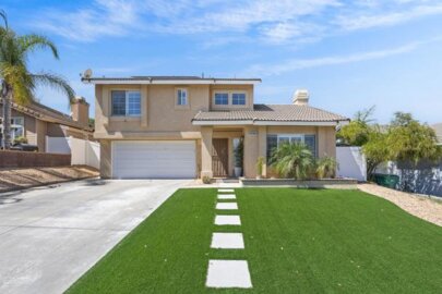 26831 Eagle Run Street Photo