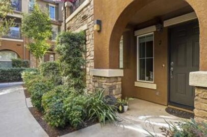 Fabulous Morningside Townhouse Located at 10214 Daybreak Lane #2 was Just Sold