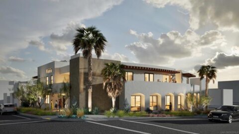 6710 La Jolla Boulevard #103 Photo