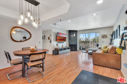 Gorgeous Pine Plaza Condominium Located at 801 Pine Avenue #312 was Just Sold