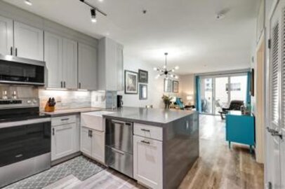 Beautiful Porto Siena Condominium Located at 1601 India Street #211 was Just Sold