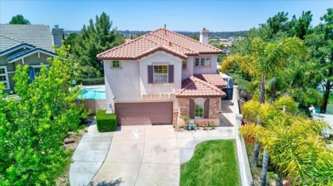45377 Aguila Court Photo