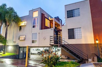 832 13th Street #H Photo