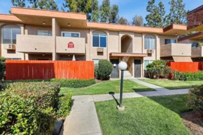 Fabulous Carroll Canyon Gardens Condominium Located at 9586 Carroll Canyon Road #263 was Just Sold