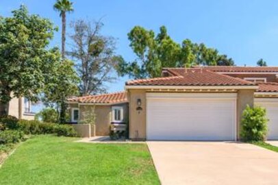 Beautiful Newly Listed Masters Hill Townhouse Located at 12142 Royal Birkdale Row #F