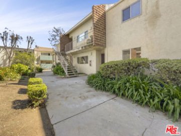 This Outstanding California Village Condominium, Located at 5700 Etiwanda Avenue #130, is Back on the Market