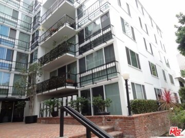 9950 Durant Drive #504 Photo