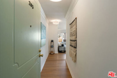 1021 12th Street #203 Photo