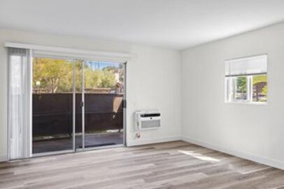Delightful Newly Listed Park Villas South Condominium Located at 8027 Caminito De Pizza #B