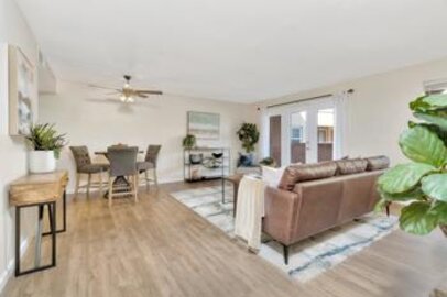 Impressive Uptown District Condominium Located at 1250 Cleveland Avenue #C115 was Just Sold