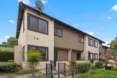 Spectacular Newly Listed Buena Vista Townhomes Condominium Located at 955 Postal Way #6