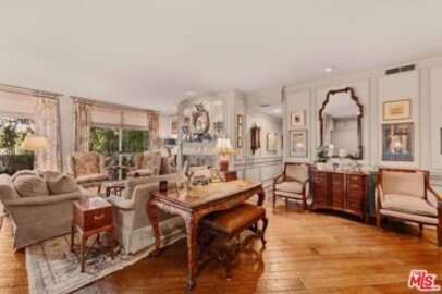 Fabulous Newly Listed Rochester Hill Condominium Located at 11535 Rochester Avenue #307