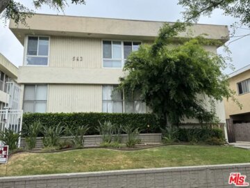563 E Hazel Street #6 Photo