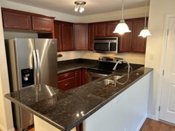 Phenomenal Balboa Ridge Condominium Located at 5252 Balboa Arms #279 was Just Sold