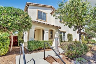 Phenomenal Winding Walk Townhouse Located at 2288 Easy Stroll Lane was Just Sold