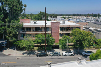 14923 Moorpark Street #103 Photo
