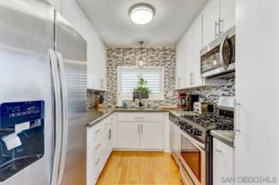 Extraordinary Shasta Palms Condominium Located at 4036 Shasta #14 was Just Sold