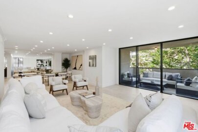 150 N Almont Drive #301 Photo