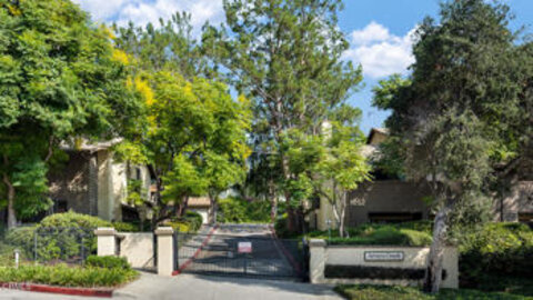 Spectacular Arroyo Creek Townhouse Located at 1054 Seco Street #210 was Just Sold