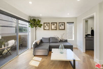 4139 Cahuenga Boulevard #106 Photo