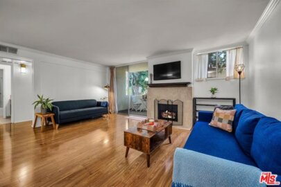 5325 Newcastle Avenue #223 Photo