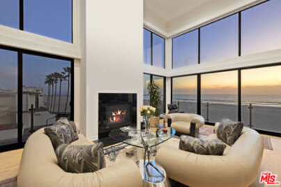 Gorgeous Via Marina Tahiti Condominium Located at 1 Northstar Street #PH1 was Just Sold