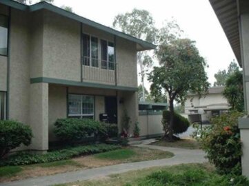 Beautiful Quest Condominium Located at 10123 Caminito Zar was Just Sold