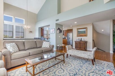 7100 Playa Vista Drive #404 Photo