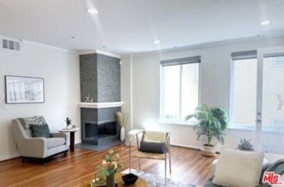 Spectacular 14271 Dickens St Condominium Located at 14271 Dickens Street #102 was Just Sold