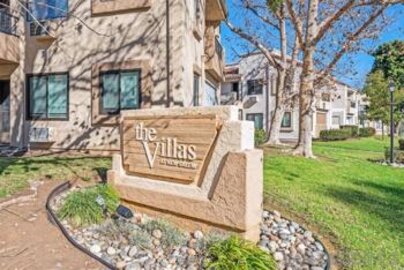 Fabulous Villas at New Salem Condominium Located at 8460 New Salem Street #35 was Just Sold