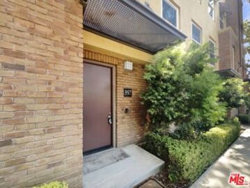 Stunning Newly Listed Soco Walk Townhouse Located at 357 Town Court