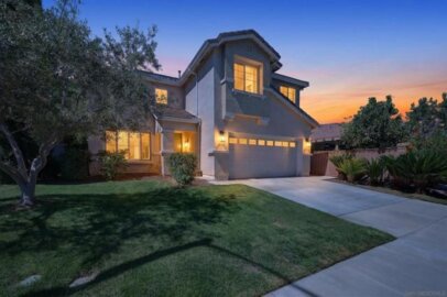 43165 Sereno Drive Photo