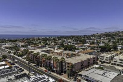 Terrific Pacific Shores Condominium Located at 860 Turquoise Street #322 was Just Sold