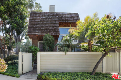 4360 Glencoe Avenue #5 Photo