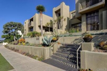 Terrific 265 Coast Townhouse Located at 265 Coast Boulevard #9 was Just Sold