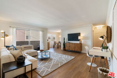 1021 12th Street #203 Photo