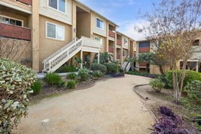 Charming Saranac Villas Condominium Located at 7003 Saranac Street #108 was Just Sold