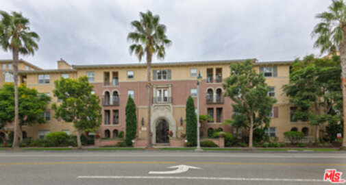 Amazing Esplanade Condominium Located at 13080 Pacific Promenade #209 was Just Sold