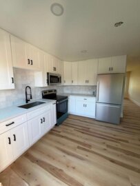 1555 Mendocino Drive #145 Photo