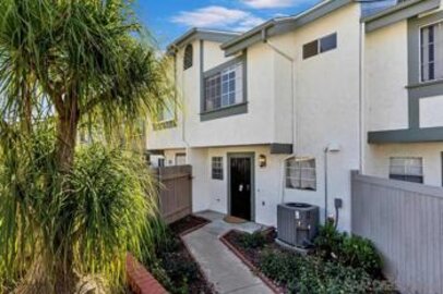 Impressive Spring Canyon Townhouse Located at 8705 Spring Canyon Drive was Just Sold