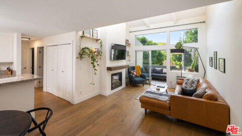 4900 Overland Avenue #312 Photo