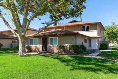 Amazing Mission La Vega Condominium Located at 8842 Mission Vega Court #3 was Just Sold
